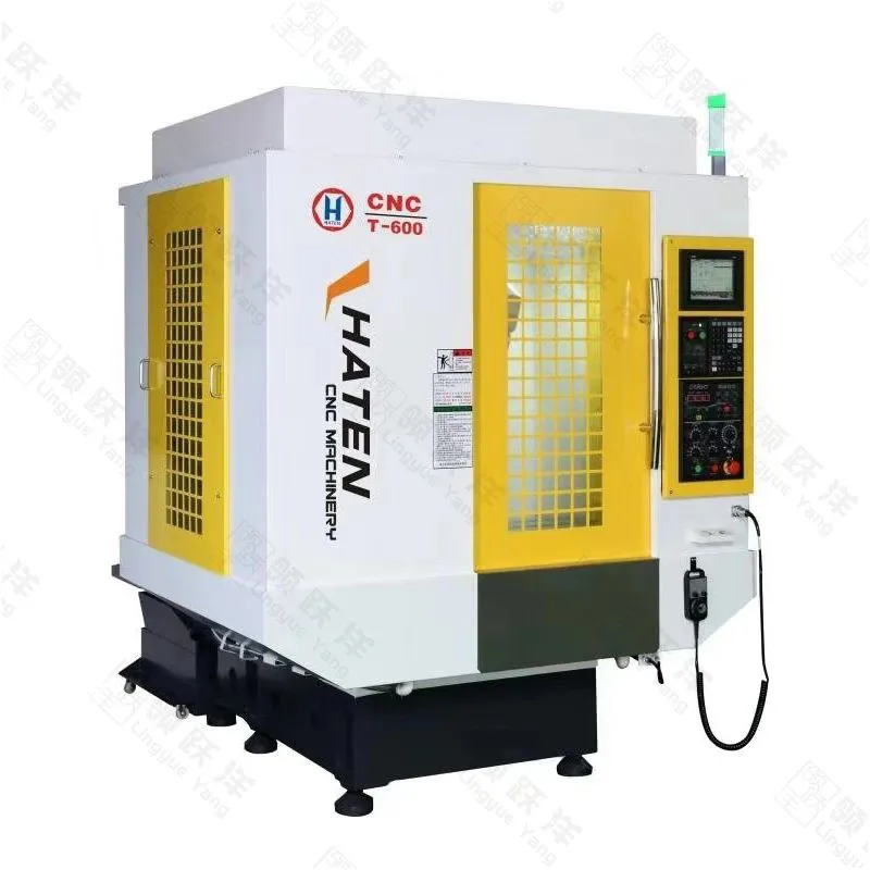 T-700-high-speed-drilling-and-tapping-machine-series