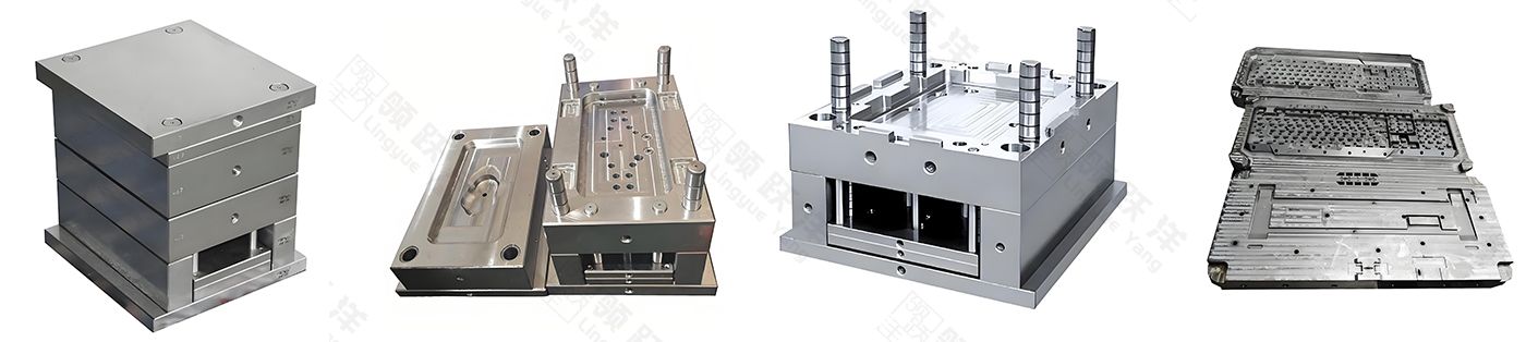 H-850B Hard Rail Machining Center (X/Y/Z Axis Hard Rail) Series